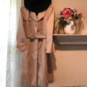 Kenneth Cole Classic Trench